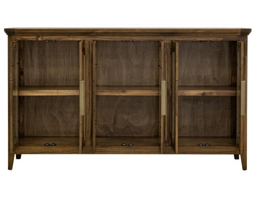 Brava Collection, 6 Door, Console