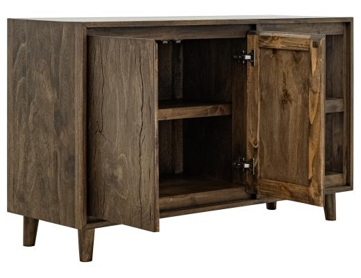 Savia, 2 Door, TV Stand 52"