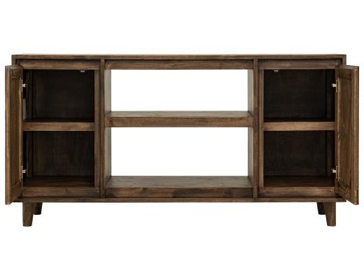 Savia, 2 Door, TV Stand 62"