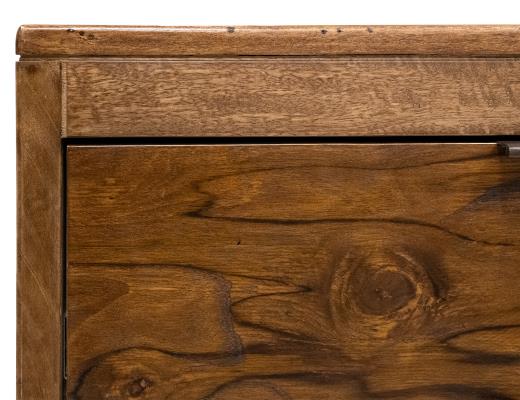 Sonora, 4 Drawer Chest