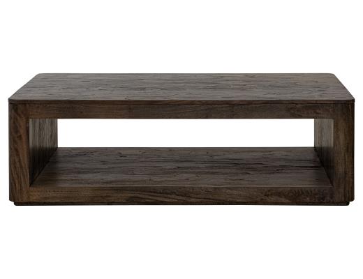 Balam, 1 Shelf , Cocktail Table