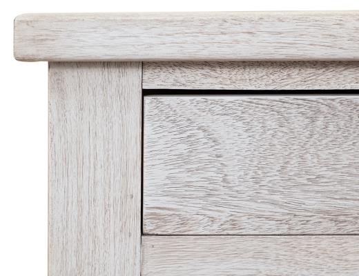 Set of 2 Golden Loft, 1 Drawer, End Table