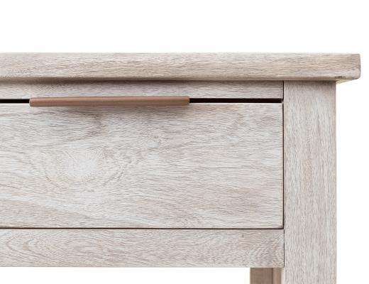 Golden Loft, 4 Drawer, Cocktail Table