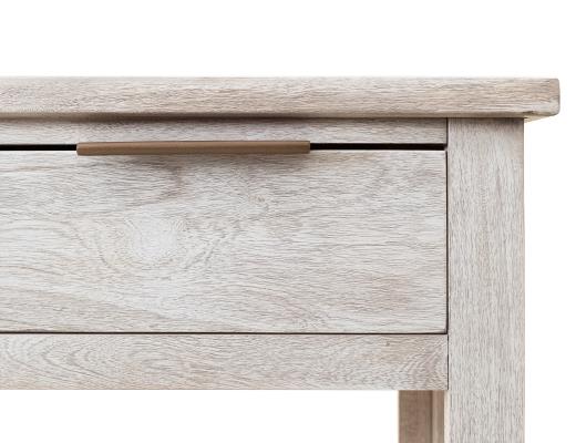 Golden Loft, 3 Drawer, Sofa Table