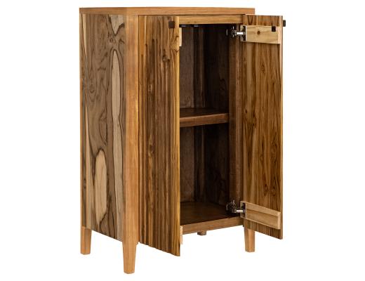 Porter, 2 Door, Console