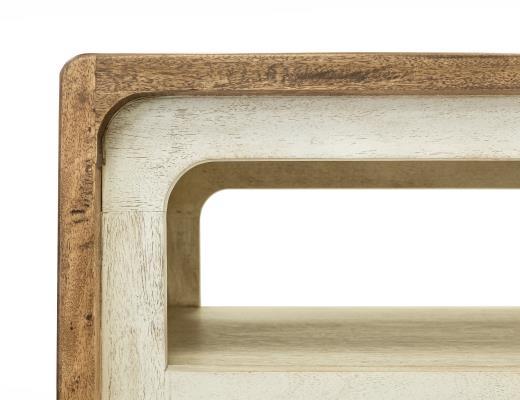 Evoke, Bookcase