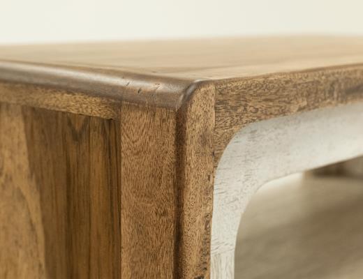 Evoke, Bookcase