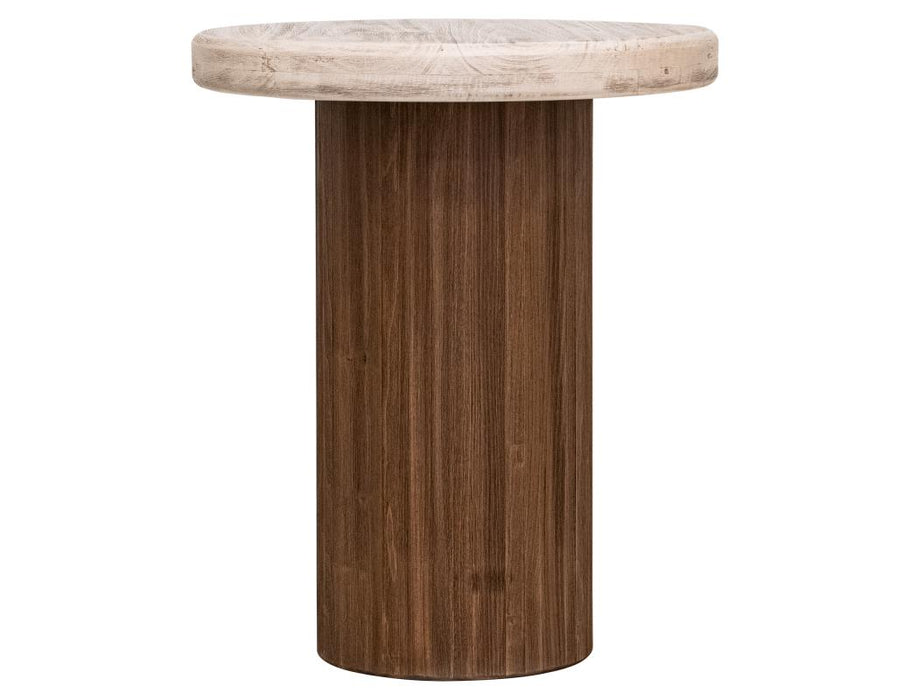 Set of 2 Sahara, End Table