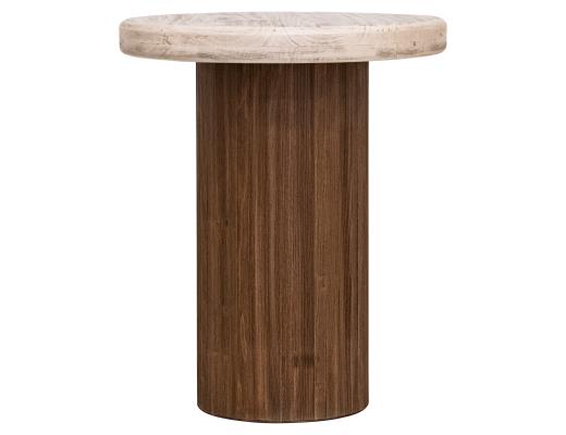 Set of 2 Sahara, End Table