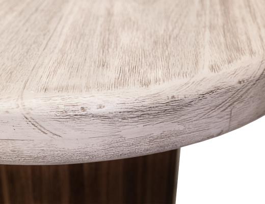 Set of 2 Sahara, End Table