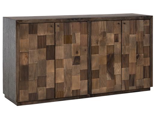 Origin, 4 Door Console