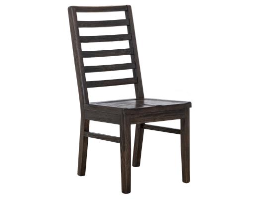 Set of 2 Balam, Wooden Chair