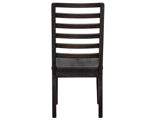 Set of 2 Balam, Wooden Chair