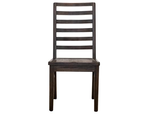 Set of 2 Balam, Wooden Chair