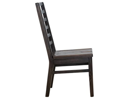 Set of 2 Balam, Wooden Chair