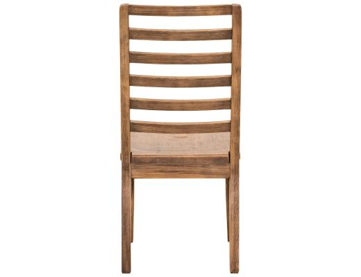 Set of 2 Balam, Wooden Chair