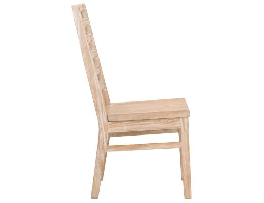 Set of 2 Balam, Wooden Chair