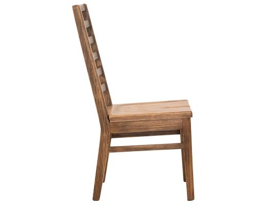 Set of 2 Balam, Wooden Chair
