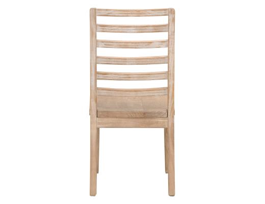 Set of 2 Balam, Wooden Chair
