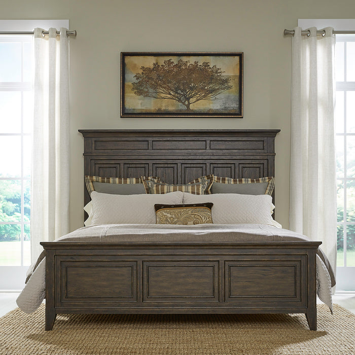 Paradise Valley Bedroom Set