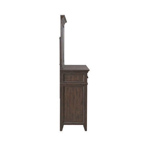 Paradise Valley 8 Drawer Dresser