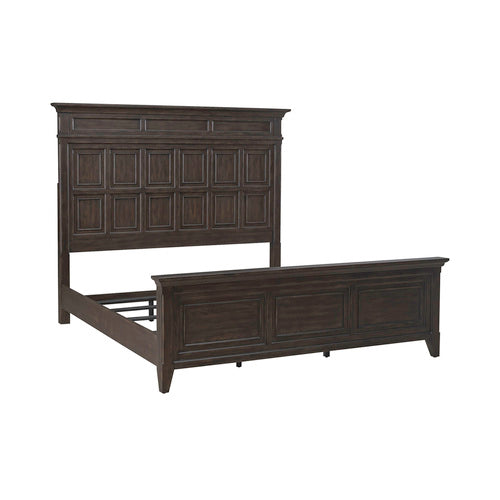 Paradise Valley Bedroom Set