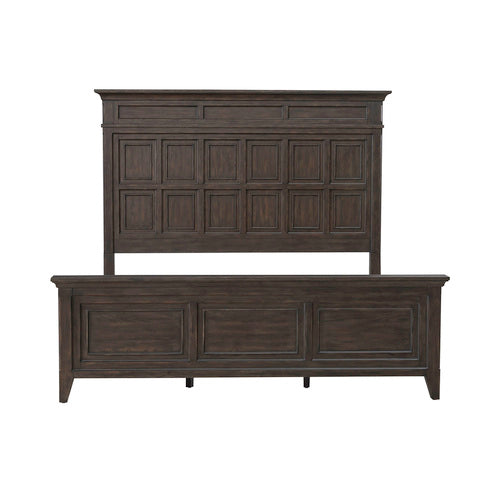 Paradise Valley Bedroom Set