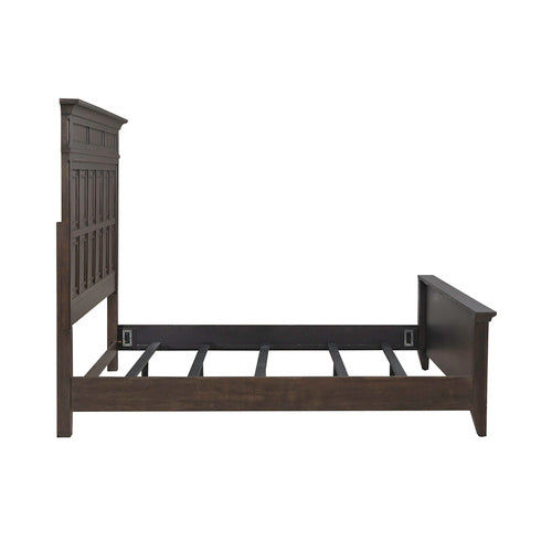 Paradise Valley Bedroom Set