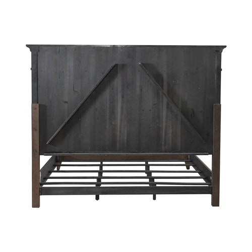 Paradise Valley Bedroom Set
