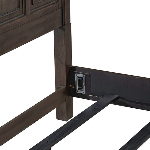 Paradise Valley Bedroom Set