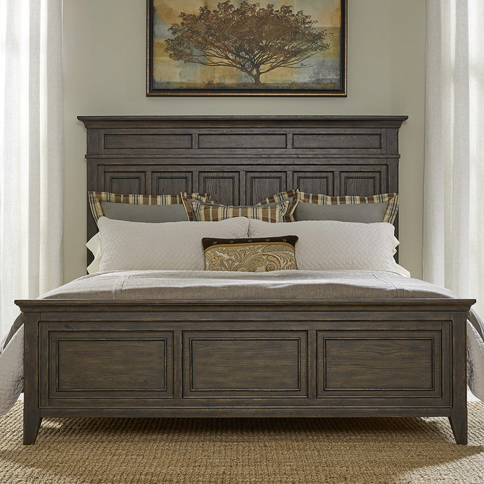 Paradise Valley Bedroom Set
