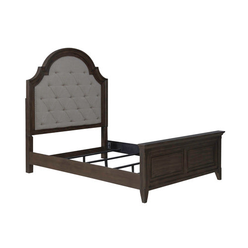 Paradise Valley Upholstered Bedroom Set