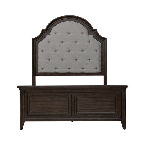 Paradise Valley Upholstered Bedroom Set