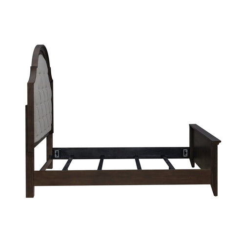 Paradise Valley Upholstered Bedroom Set