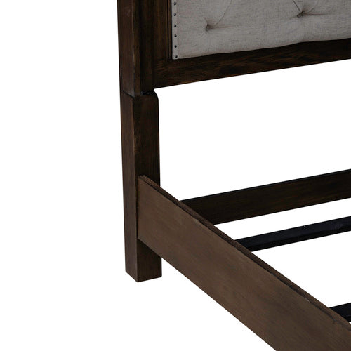 Paradise Valley Upholstered Bedroom Set