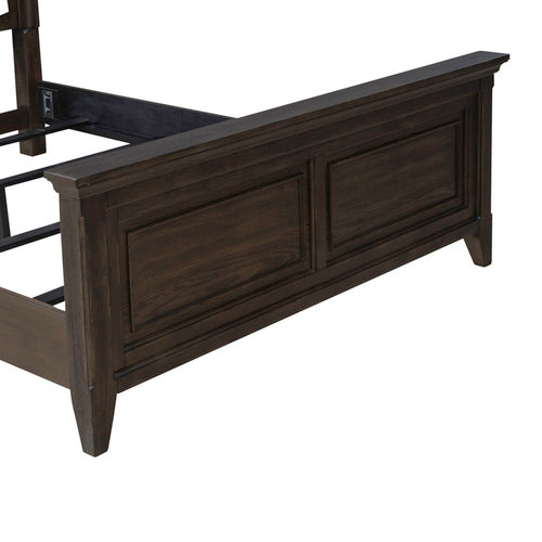 Paradise Valley Upholstered Bedroom Set