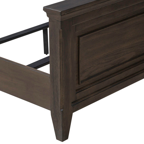 Paradise Valley Upholstered Bedroom Set