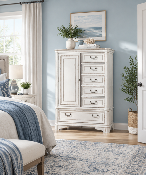 Artemis Chest of Drawers / Dresser