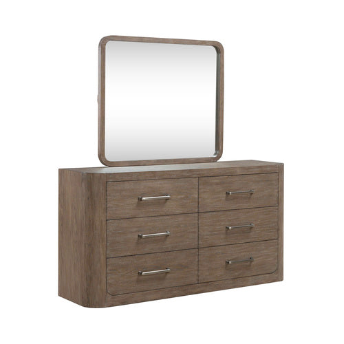 South Bend 6 Drawer Dresser