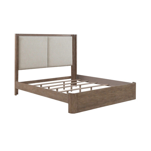 South Bend Shelter Bedroom Set