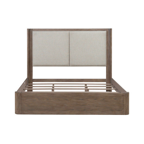 South Bend Shelter Bedroom Set