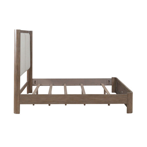 South Bend Shelter Bedroom Set