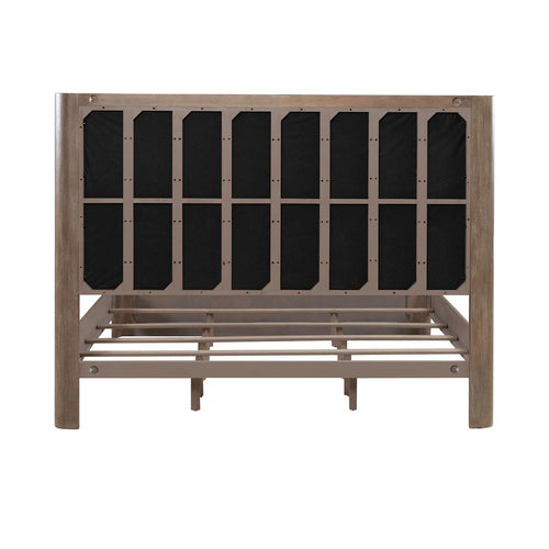 South Bend Shelter Bedroom Set