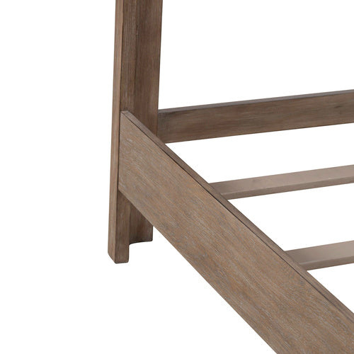 South Bend Shelter Bedroom Set