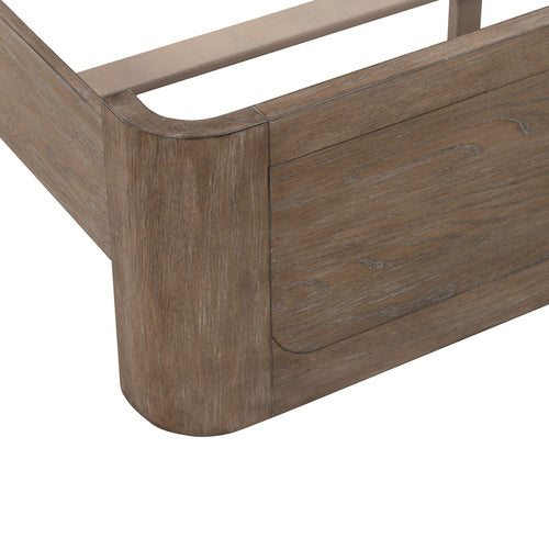 South Bend Shelter Bedroom Set