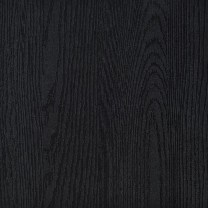 Axion Mango Wood Nightstand – LED & USB Charging