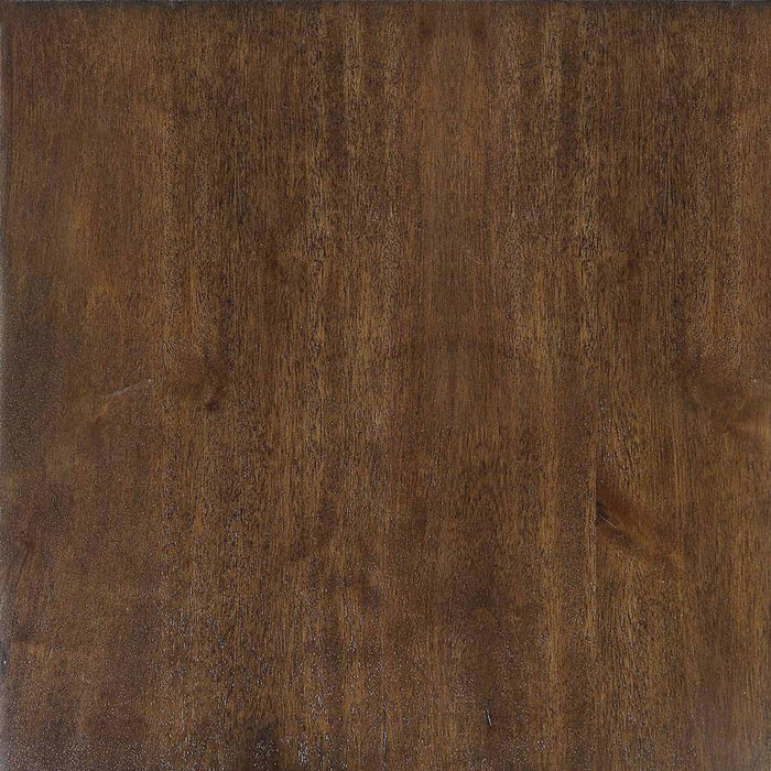 Mid-Century Modern Convertible Sofa Bed – Walnut Legs