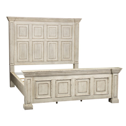 Big Valley Bedroom Set