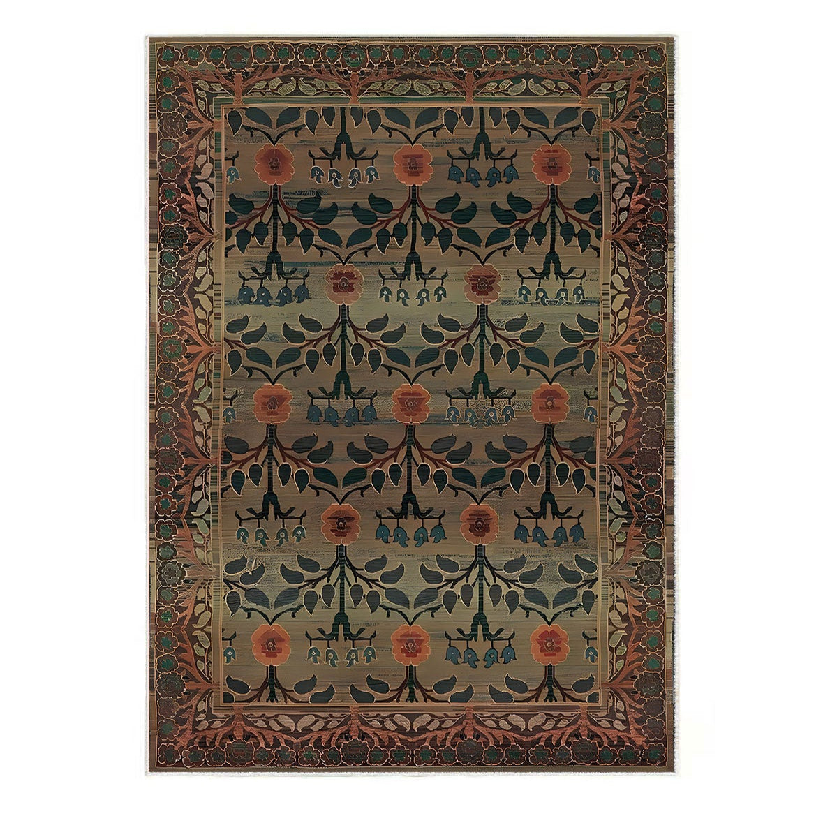 Bohemian