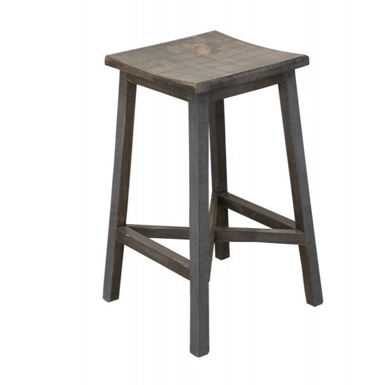 Photo inspiration: Picture Idea: Buy Greenview Loft Rustic Modern Counter Bar Stool In The